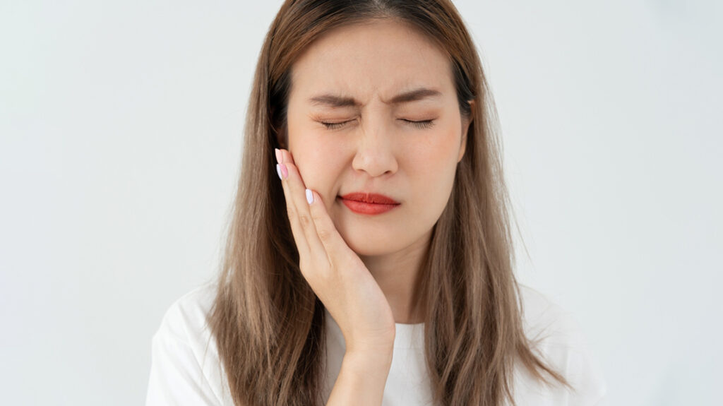 Tooth Sensitivity: What It Means and How to Treat It