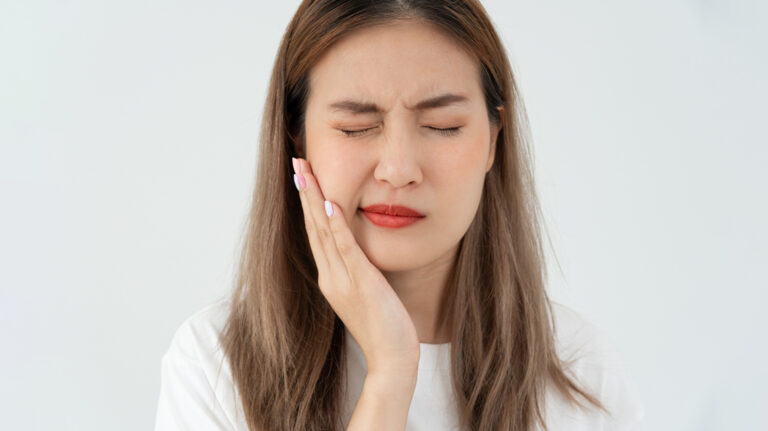 Tooth Sensitivity: What It Means and How to Treat It