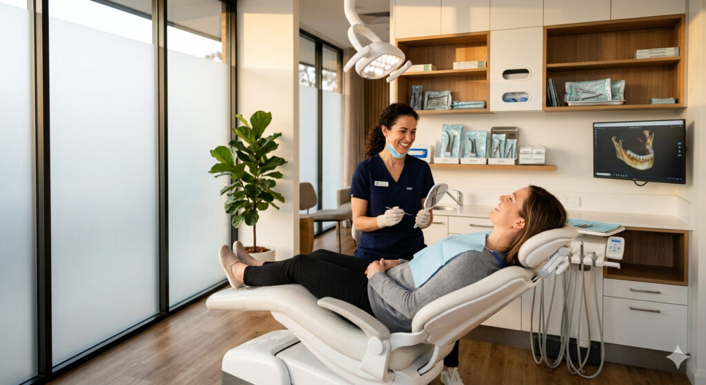 Affordable Veneers Manteca CA: Friendly, Expert Options for Comfortable, Budget-Smart Smile Makeovers