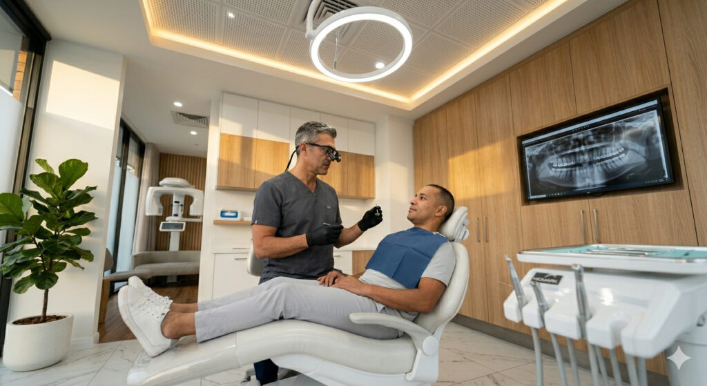 Wisdom Teeth Extraction Manteca CA: Caring, Comfortable, and Clear Guidance for Your Smile