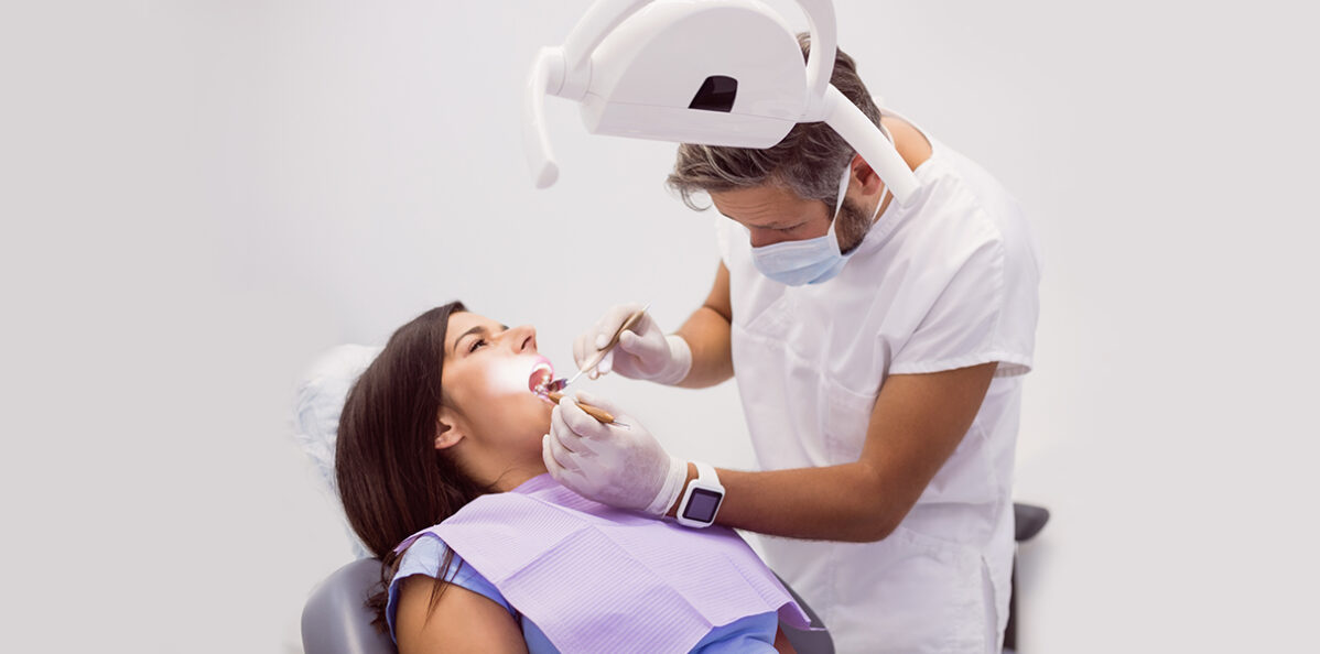 Five Reasons Why Having Oral Surgery before 21 Is Beneficial